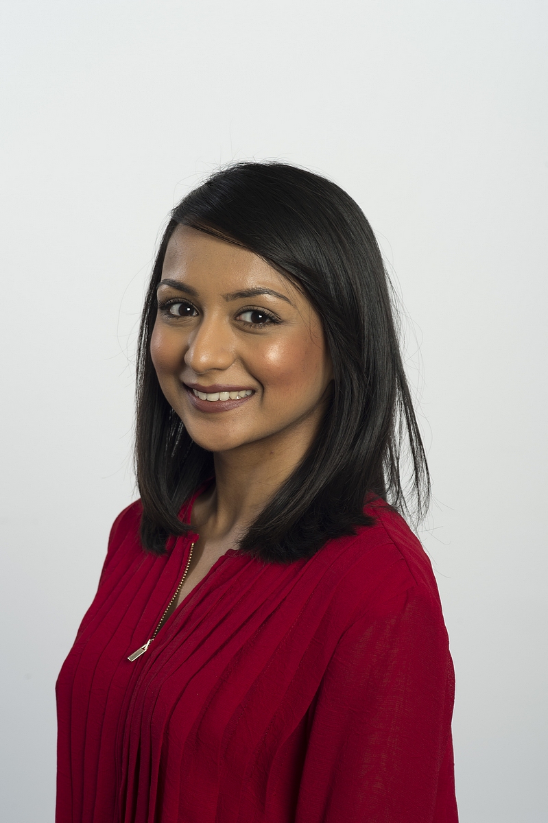 Fatima Rahman - Client Engagement Manager at Maynard Leigh