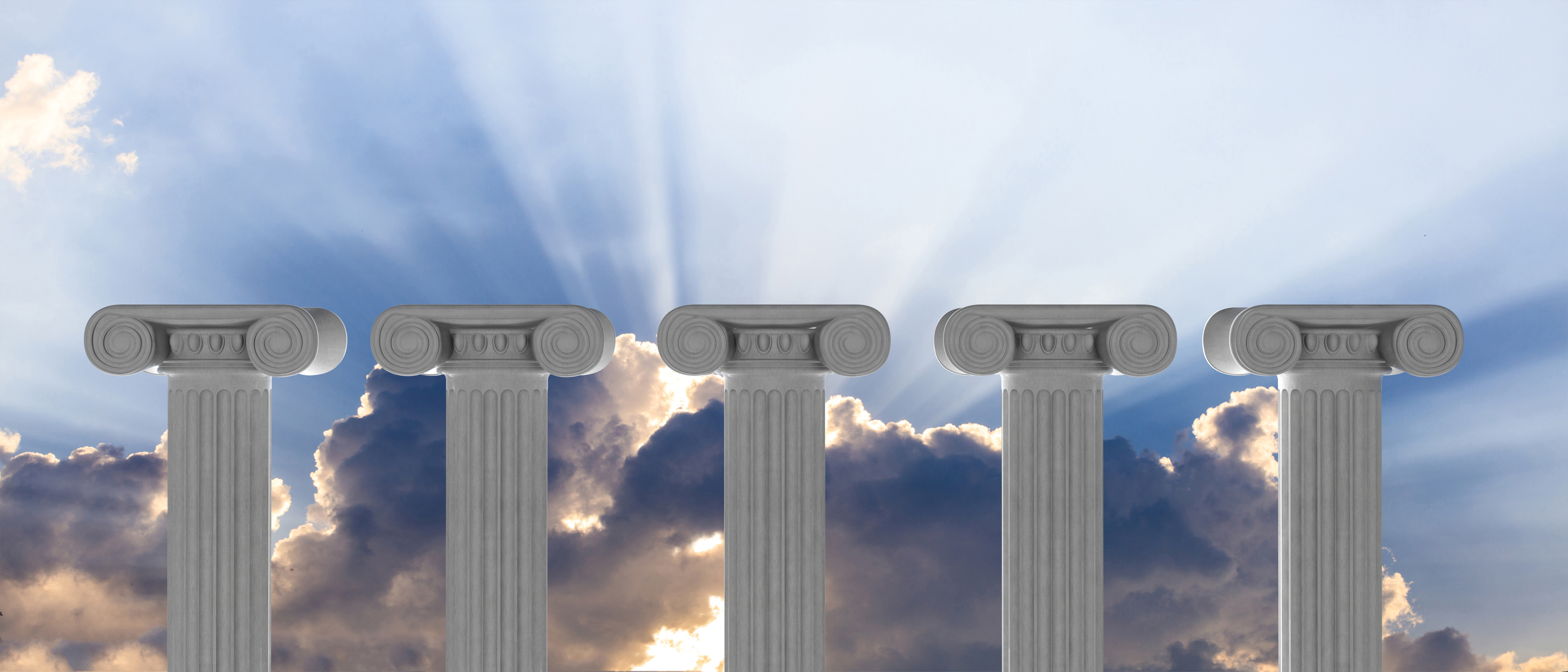 The Five Pillars of Ethical Business Leadership