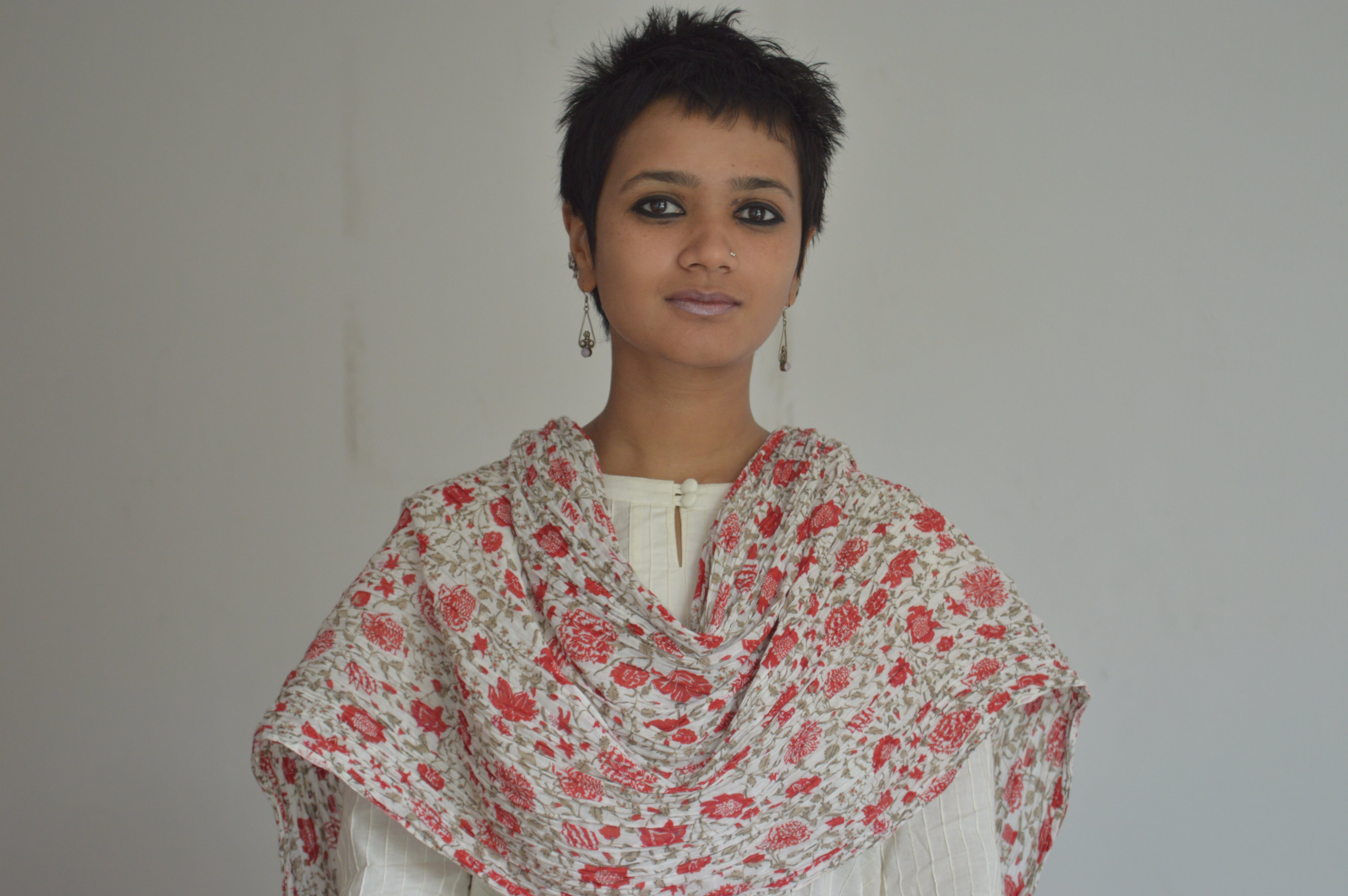 Sanyukta Saha - Consultant